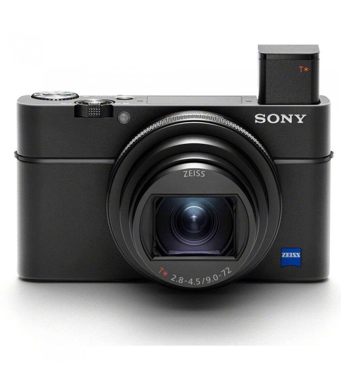 sony dsc rx100