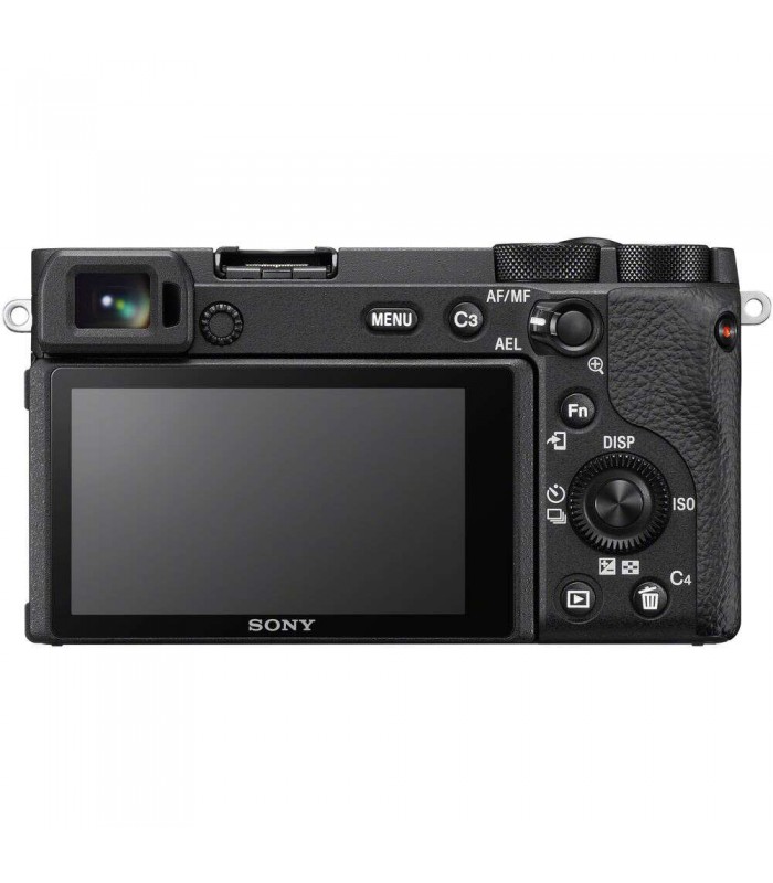 sony image webcam mac