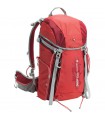 کوله پشتی مانفروتو مدل Manfrotto Off road Hiker Backpack 30L رنگ قرمز