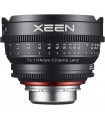 لنز سینمایی Xeen مدل 14mm T/3.1 مانت سونی E