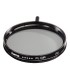 Hama Filter Polarized 72mm