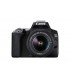 دوربین Canon مدل 250D همراه لنز EF-S 18-55mm DC III