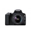 دوربین Canon مدل 250D همراه لنز  EF-S 18-55mm DC III