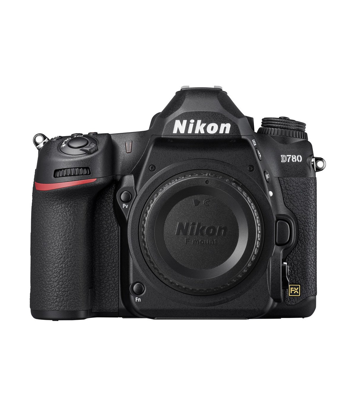 Nikon d780 outlet