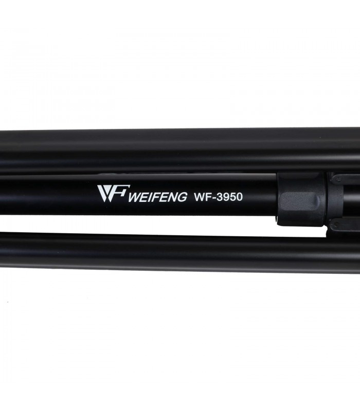 سه پایه آلومینیومی ویفنگ مدل WT-3950