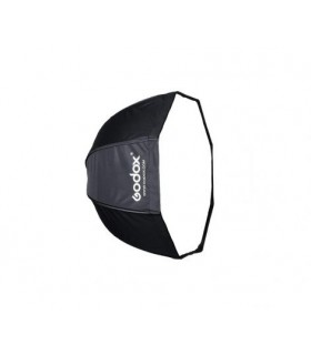 اکتاباکس چتری اسپیدلایت Godox با قطر ۱۲۰ سانتی متر