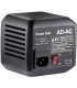 آداپتور برق Godox مدل AD-AC مناسب برای فلاش AD600