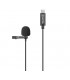 میکروفن یقه ای بویا مدل BY-M3-OP با جک USB-C