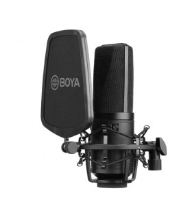 میکروفون استودیویی بویا مدل BY-M1000