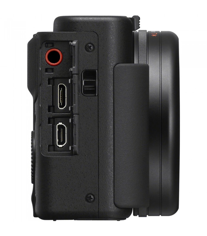 sony alpha zv1
