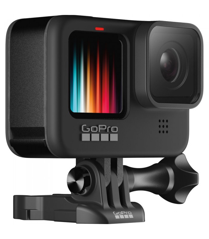 دوربین ورزشی گوپرو هیرو ۹ | GoPro Hero 9 Black
