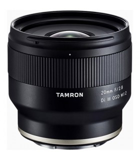 لنز تامرون مدل Tamron 20mm f/2.8 Di III OSD M 1:2 مانت سونی E