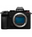 دوربین بدون آینه پاناسونیک مدل Lumix DC-S5