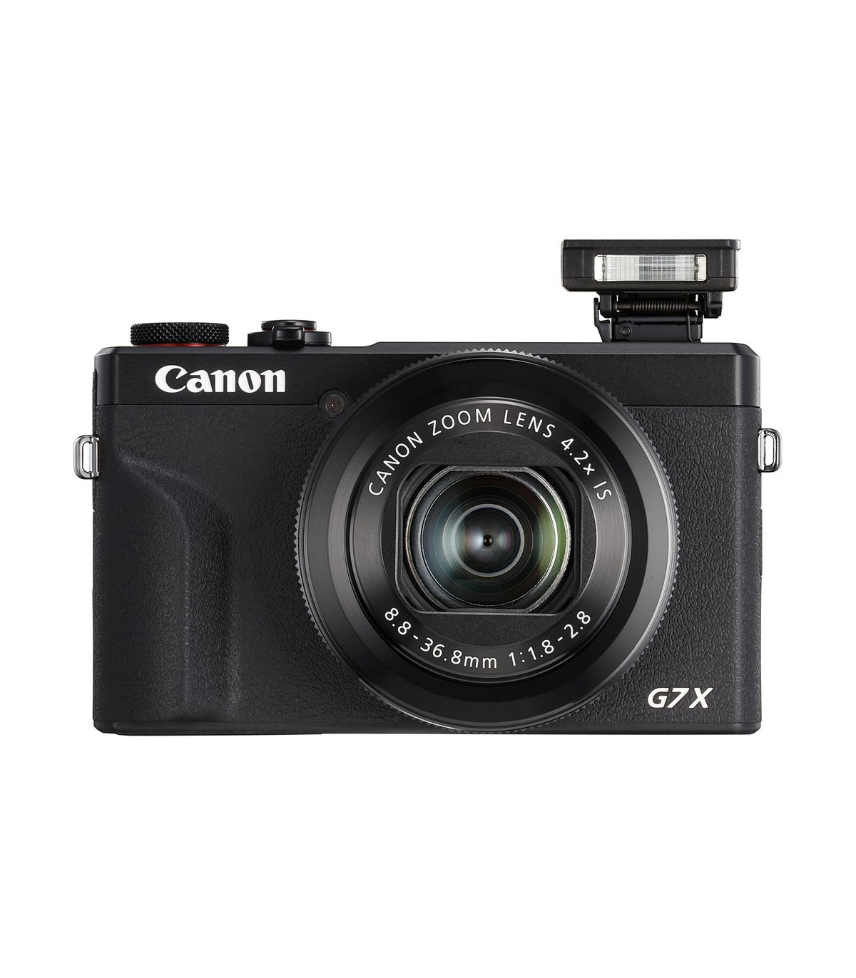 دوربین کامپکت کانن PowerShot G7X Mark III + قیمت، بررسی و خرید - پیکسل