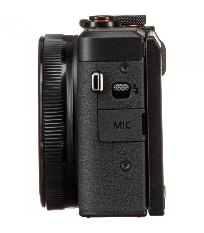 دوربین کامپکت کانن PowerShot G7X Mark III