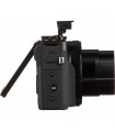 دوربین کامپکت کانن PowerShot G7X Mark III