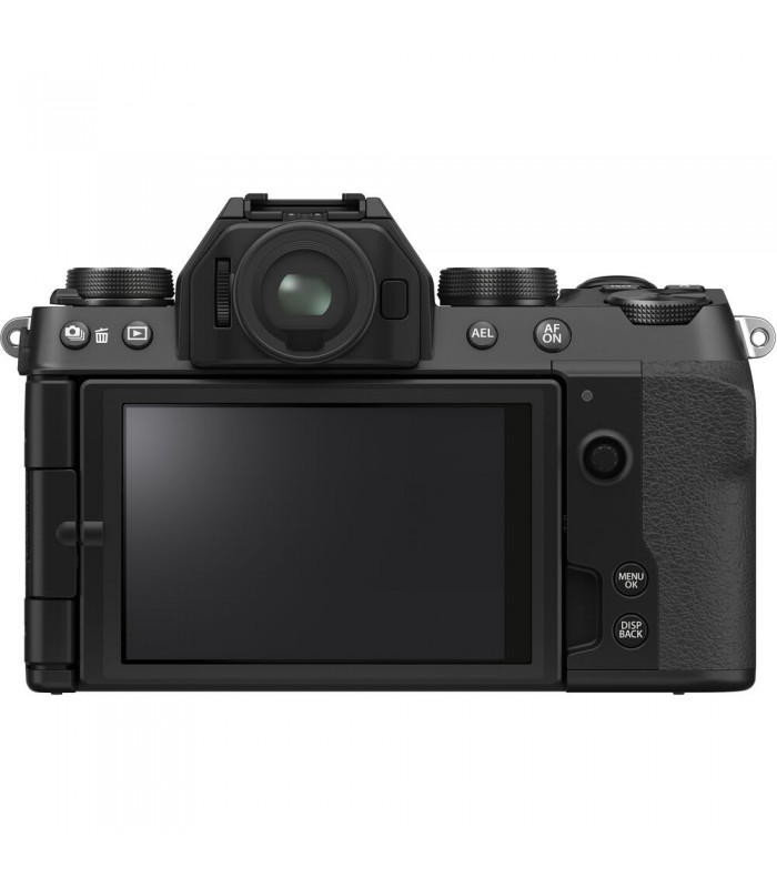 دوربین بدون آینه فوجی فیلم مدل Fujifilm X-S10