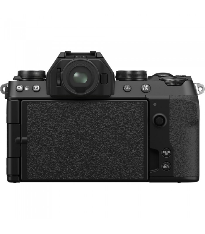 دوربین بدون آینه فوجی فیلم مدل Fujifilm X-S10