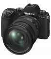 دوربین بدون آینه فوجی فیلم مدل Fujifilm X-S10 همراه با لنز XF 16-80mm