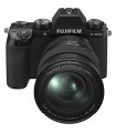 دوربین بدون آینه فوجی فیلم مدل Fujifilm X-S10 همراه با لنز XF 16-80mm