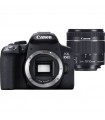 دوربین دیجیتال کانن مدل 850D همراه با لنز EF-S 18-55mm IS STM
