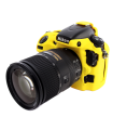 کاور دوربین easyCover مناسب برای نیکون D800 - رنگ زرد