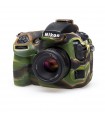 کاور دوربین easyCover مناسب برای نیکون D810 - رنگ سبز ارتشی