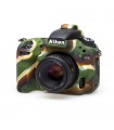 کاور دوربین easyCover مناسب برای نیکون D750 - رنگ سبز ارتشی