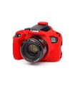 کاور دوربین easyCover مناسب برای کانن 1300D/2000D/4000D - رنگ قرمز