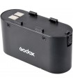 باتری یدک گودوکس مدل Godox BT4300 برای پاور پک PB960