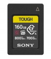 کارت حافظه CFexpress سونی مدل Sony 160GB CFexpress Type A TOUGH