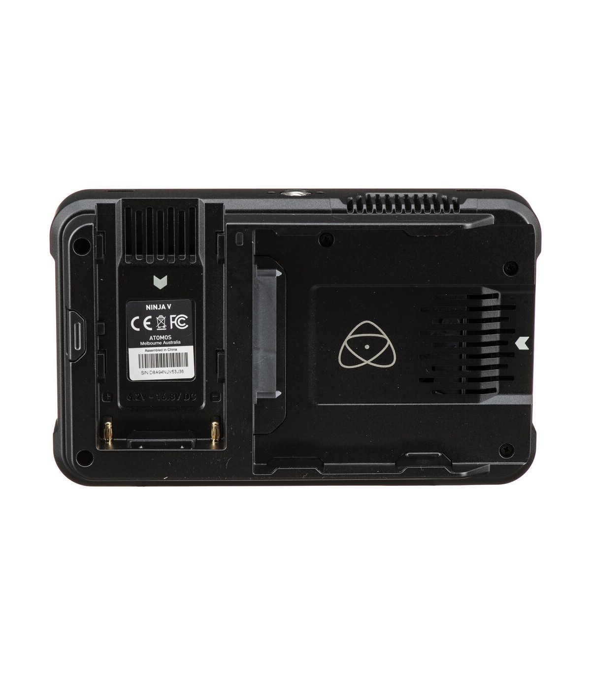 نمایشگر Atomos مدل Ninja V 5 نمایشگر Atomos مدل Ninja V 5
