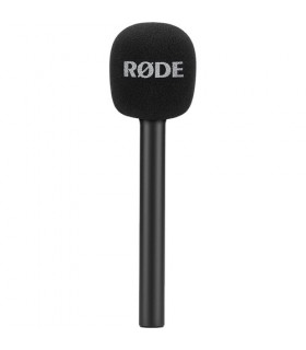 آداپتور میکروفن دستی روود مدل Rode Interview GO برای میکروفن Wireless GO