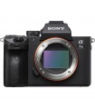 دوربین دست دوم بدون آینه سونی مدل Sony Alpha a7 III