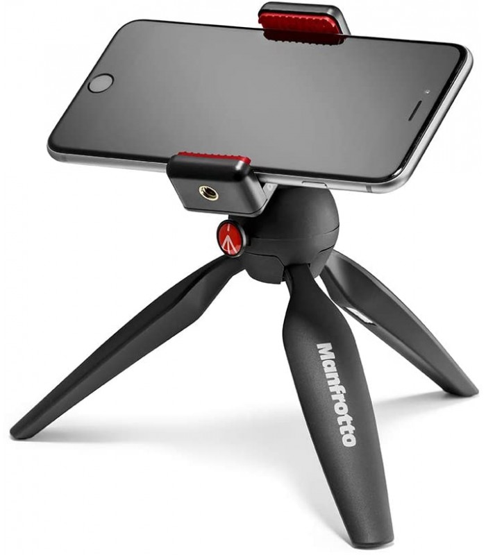 manfrotto ipad clamp