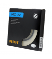 فیلتر نیسی مدل S+ MC UV اندازه 43mm