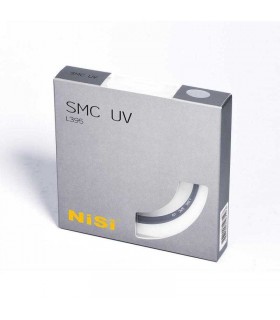 فیلتر نیسی مدل SMC UV اندازه 40.5mm