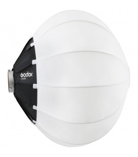 سافت باکس بالونی گودوکس Godox Collapsible Lantern Softbox CS65D