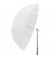 چتر عمیق گودوکس Godox Transparent Parabolic Umbrella UB-165D