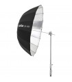 چتر عمیق گودوکس Godox Parabolic Reflector (Silver, 41”) UB-105S