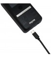 شارژر مولتی گودوکس Godox USB Charger UC46