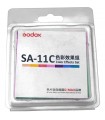 فیلتر ژل رنگی گودوکس Godox SA-11C