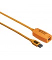 کابل تتر تولز Tether Tools TetherPro USB 3.0 to Female Active Extension CU3017