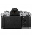 دوربین بدون آینه نیکون Nikon Z fc به همراه لنز NIKKOR Z DX 16-50mm f/3.5-6.3 VR