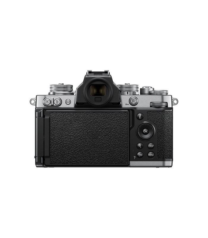 دوربین بدون آینه نیکون Nikon Z fc به همراه لنز NIKKOR Z 28mm f/2.8 SE