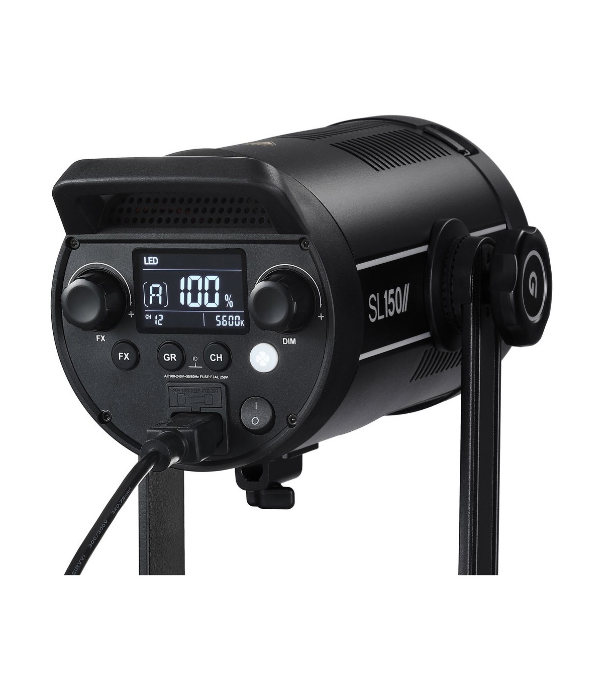 godox 150 ii