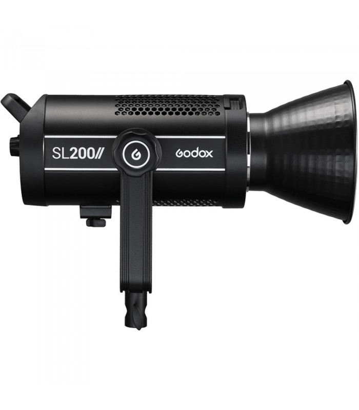 نور سینمایی گودوکس مدل Godox  SL-200 II