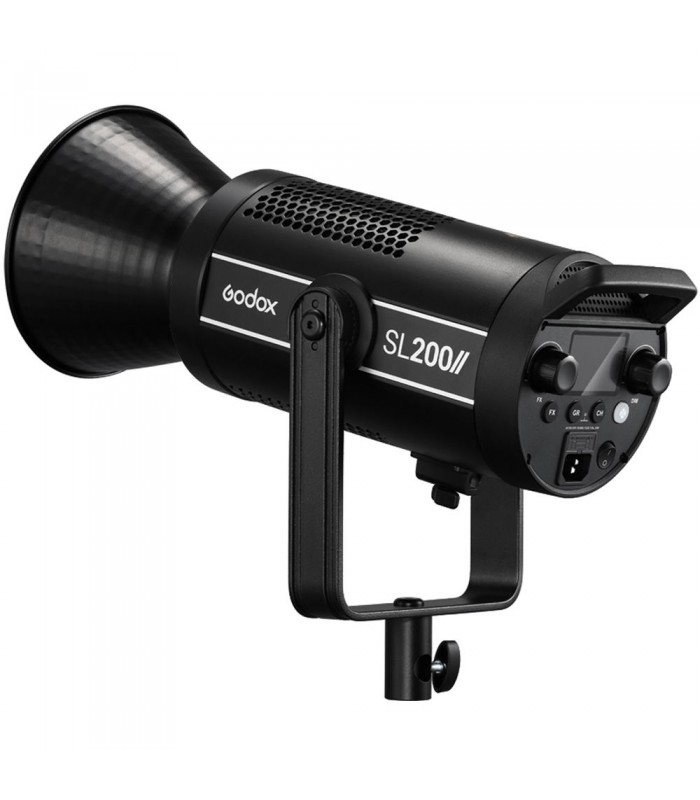 نور سینمایی گودوکس مدل Godox  SL-200 II