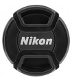 درپوش لنز نیکون مدل Nikon Lens Cap 58mm-مشابه اصلی
