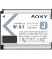 باتری دوربین سونی مدل Sony NP-BJ1